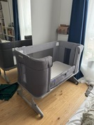 Łóżeczko Chicco next to me Forever 3w1