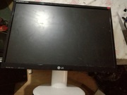Monitor LG flatron L226WA