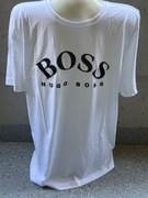 T-shirt marki Hugo Boss rozmiar XL biały