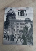 Złoty Berlin komiks