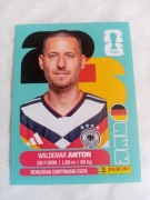 Panini Fifa World Cup 2026 naklejka Waldemar ANTON GER 7 NIEMCY 