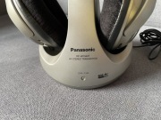 Słuchawki bezprzewodowe Panasonic rp wf940h