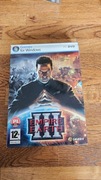 EMPIRE EARTH III KOLEKCJA BOX PL PC