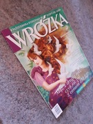 Czasopismo  Wróżka nr 10/2021 BDB STAN/spis treści 