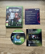 Gra FC 26 FIFA Polska Wersja PL Xbox One S X Series X