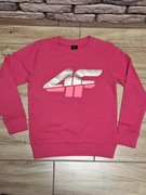 Super bluza dziewczęca 4F r.152