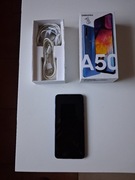 Samsung Galaxy A50
