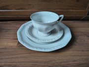 Stare trio Rosenthal Biała Maria