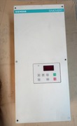 Siemens Simovert 