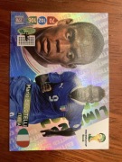 Karty kolekcjonerskie