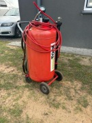 Zlewarka TOOL bez pojemnika 90L