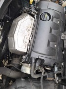 silnik kompletny citroen 1,4 vti 8fs