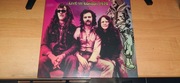 BUDGIE - Live In London 1974 - FRA Verne Press -