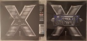 GIANT X I CD RUNNING WILD