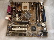 Płyta główna ASUS A7N8X VM/S, nForce2, Socket A (462) pod Athlon XP, OKAZJA