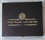 Skrzynka na monety 2oz Cyberpunk The Punk Universe 