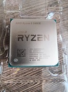 Procesor AMD Ryzen 5 5600X