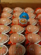 Kinder Joy Super Mario 99szt