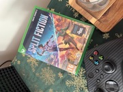 Split Fiction - Xbox Series X | split screen co-op / online. Język PL