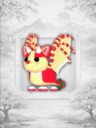 Strawberry Shortcake Bat Dragon Adopt Me