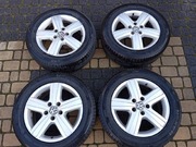 Felgi Aluminiowe Oryg. VW T5 Multivan 17Cali