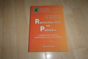 rachunkowość od podstaw  Matuszewicz 2001
