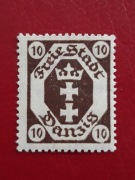 Fi 68 * WMG 1921r.