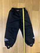 Spodnie przeciwdeszczowe dla dziecka, SMYK, COOL CLUB, r. 122 