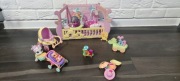 Zestaw My little pony Pokój dziecięcy UNIKAT