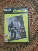 Gra komputerowa Crysis 2