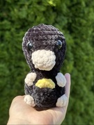 Ręcznie robiony Niuchacz - 12 cm