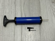 Pompka do piłki z igła