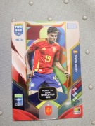 Pakiet kart panini FIFA 2026