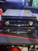 Sprzedam dwa radia Panasonic 
