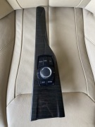 Bmw f30/31 dekor + kontroler idrive 