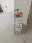 Grzejnik Purmo Ventil Compact CV33 900x600 - OKAZJA