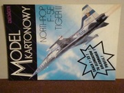 DESIGN NORTHROP F-5E Tiger II             