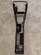 audi b6/b7 tunel 2 din podłokietnik