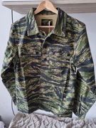 Tiger stripe mundur bluza us army nam era macvsog replika arvn navy seals