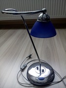 Lampa biurkowa