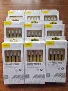 Kabel BASEUS TYP C 3 IN 1 USB C/ Microsoft USB / LIGHTING