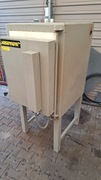 Piec do ceramiki nabertherm 150l