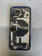 Korpus iPhone 12 mini Blue