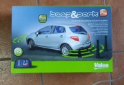 Beep & park Beep&park Valeo 8 x sensors nowy nie używany czujniki PDC