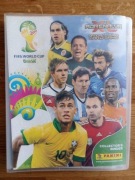 FIFA World Cup Brasil 2024 kolekcja 143 kart