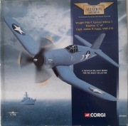 Corgi AA33001 F4U-1 Corsair VMF-213