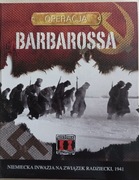 Operacja Barbarossa Christopher Ailsby