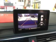 Kamera cofania AHD 1920x1080P 170° HD Night Vision