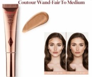 Kontur w płynie  - Charlotte Tilbury 