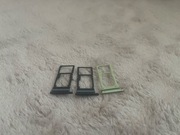 Oryginalna Tacka Sim Samsung Galaxy A34 A346